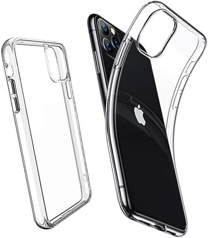 Amazon Iphone 11 Pro Max ケース 全透明 薄型 軽量 スマホケース 急速充電対応 指紋防止 耐衝撃 レンズ保護 滑り止 6 5インチ Iphone 11 Pro Max 專用スマホケース クリスタル クリア ケース カバー 通販