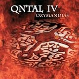 Qntal Album: «IV: Ozymandias» (Front side)