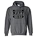 zerogravitee Proud Navy Brother Hooded Sweatshirt