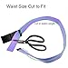 Cut to Fit Canvas Web Belt Size Up to 52