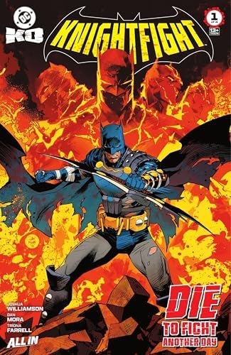 Amazon.com: Penguin Triumphant (1992) #1 eBook : Ostrander, John