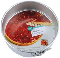 Wilton 9-Inch Springform Pan