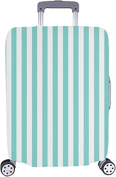 tiffany suitcase