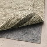 Ikea STOPP FILT Rug Underlay with Anti-Slip 165x235 cm view 2