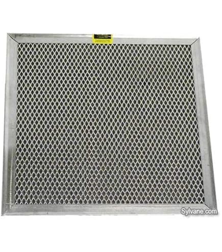 Amazon.com: (2) Pack, MERV8 Compatible Replacement Filter for