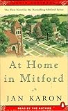 At Home in Mitford (The Mitford Years, Book 1)