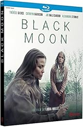Black Moon - Blu-Ray