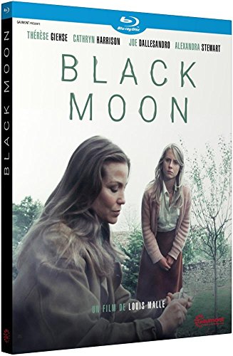 Black Moon - Blu-Ray
