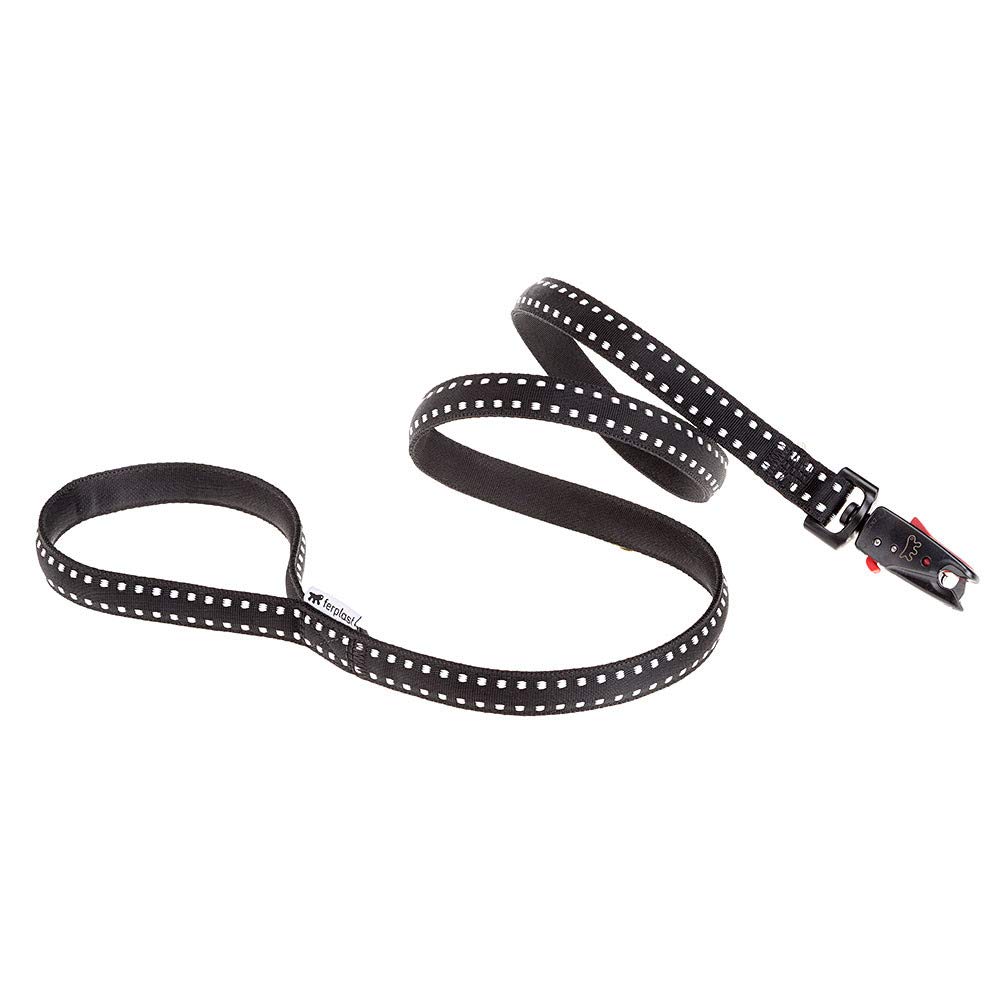 Ferplast Cricket Matic G15 120 Black Strap