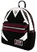 Loungefly Marvel Spider Gwen Cosplay Faux Leather Mini Backpack MVBK0029