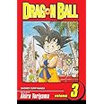 Dragon Ball, Vol. 3