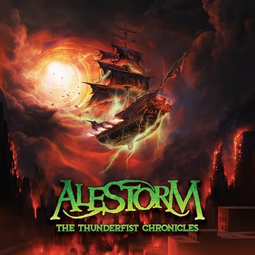Amazon.com: Seventh Rum Of A Seventh Rum: CDs & Vinyl
