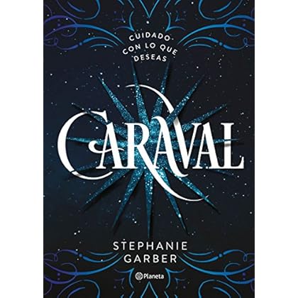 Caraval (Planeta Internacional)