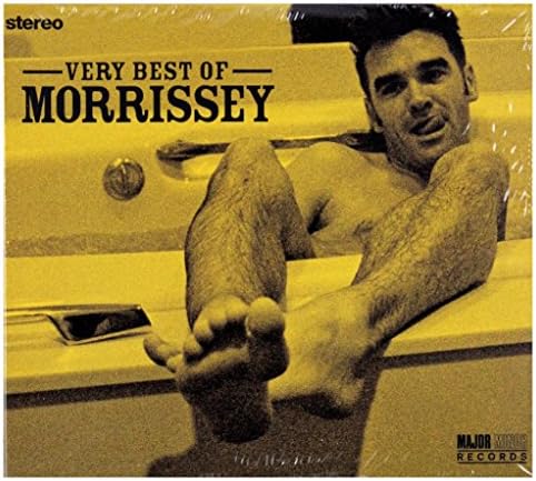 Morrissey - Your Arsenal (CD/DVD) - Amazon.com Music
