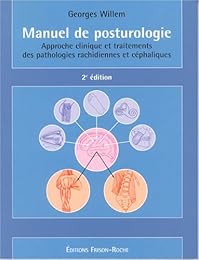 Manuel de posturologie