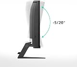 Philips Evnia 31.5 Inch QHD Curved Gaming Monitor 180 Hz view 5