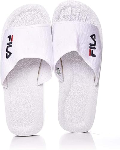 fila tomaia slipper