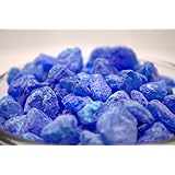 Copper Sulfate Crystals-50Lb Bag (Large Crystal)