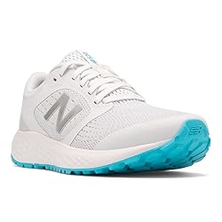 New Balance Women's 520 V6 Running Shoe, Light