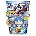 Yo-kai Watch Converting Racecar Robonyan