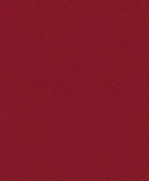 Rasch Prego Nr.740288 rot 0,53 x 10,05 m (Rolle) - passend zu FC-Bayern Tapete