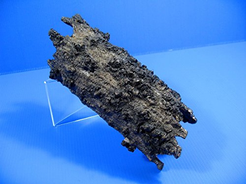 Tree bark Cave Aquarium Ornament Decor Drift Wood Trunk