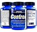 Pride Nutrition Control Weight Loss Supplement, 60 Pills