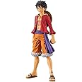 Banpresto - One Piece - Monkey D. Luffy vol. 24, Bandai Spirits DXF ~The Grandline Men~ Wanokuni Figure