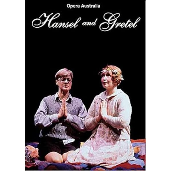 HUMPERDINCK,ENGELBERT - Hänsel Und Gretel - Amazon.com Music