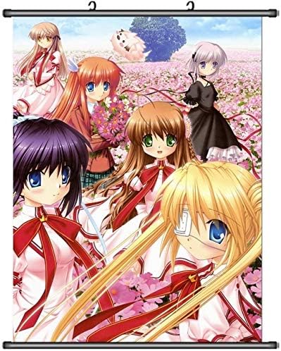 Get Gabcus Japanese Anime Rewrite Sexy Girl Nakatsu Shizuru Home Decor Free HD Get Wallpaper Gabcus Japanese Anime Rewrite Sexy Girl Nakatsu Shizuru Home Decor For iPhone Free