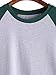 ROMWE Women's Casual Short Sleeve Jersey Cotton T-Shirt Heather Tee Grey L