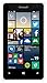 Microsoft Lumia 435 8GB 4G Unlocked GSM Windows Smartphone - (White)