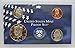1999 S US Mint Proof Set Original Government Packaging