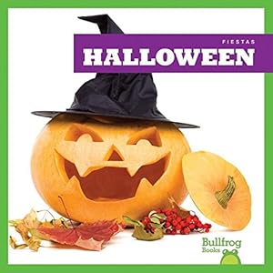 Halloween (Spanish Edition) (Fiestas / Holidays)