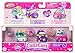 Cutie Cars Shopkins Three Pack - Speedy Style Collection