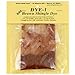 Dollhouse Miniature Reddish Brown Shingle Dye #DYE-1
