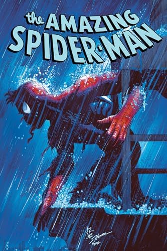 Amazon.com: THE AMAZING SPIDER-MAN OMNIBUS VOL. 1 [NEW PRINTING 4