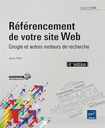 Référencement de votre site web