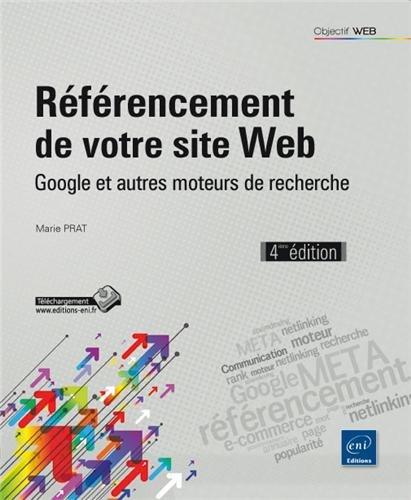 Référencement de votre site web
