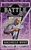 Battle: The House War: Book Five