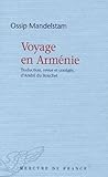 Image de voyage en armenie