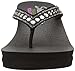 Skechers Cali Women's Bohemian Arrow Music Fest Platform Dress Sandal