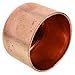 Procuru 3/4-Inch Nominal Copper Cap, Professional Series, NSF Lead Free Certified (10-Pack)