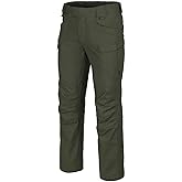 Helikon-Tex UTP Urban Tactical Pants - PolyCotton Canvas, Law Enforcement