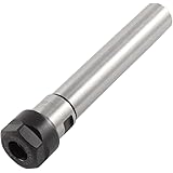 CNC Lather Milling Straight Shank Collet Chuck Holder C20-ER16A-100L