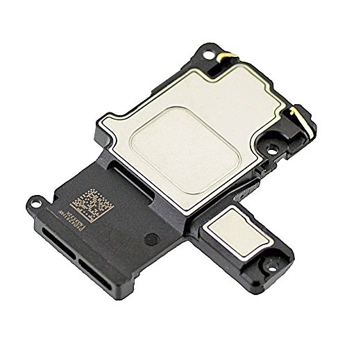 Johncase New OEM Buzzer Ringer Loud Speaker Sound Assembly Replacement Part Compatible for iPhone 6 (All Carriers) - Thumbnail 2