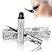 Lashtoniic Eyelash & Eyebrow Growth Serum With Gift - Grows Longer, Fuller, Thicker Lashes & Brows in 30 Days - 100% Natural Lash Enhancer Conditioner Treatment, No Irritation