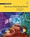 Official Adobe Electronic Publishing Guide by