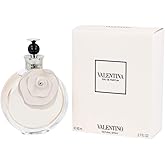 Valentino Eau de Parfum Spray for Women, 2.7 Ounce