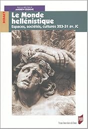 Le  monde hellénistique